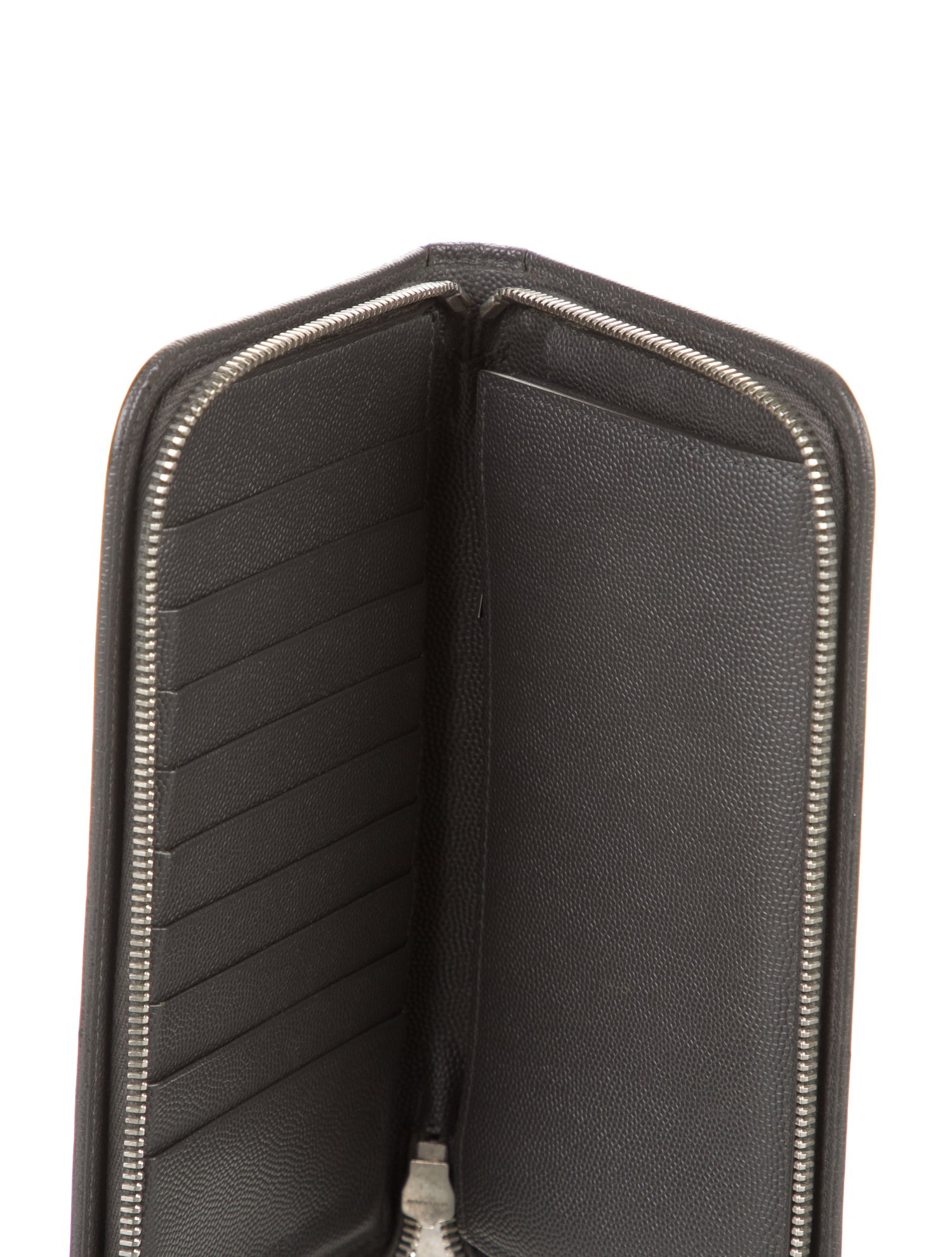 Saint Laurent Continental Wallet